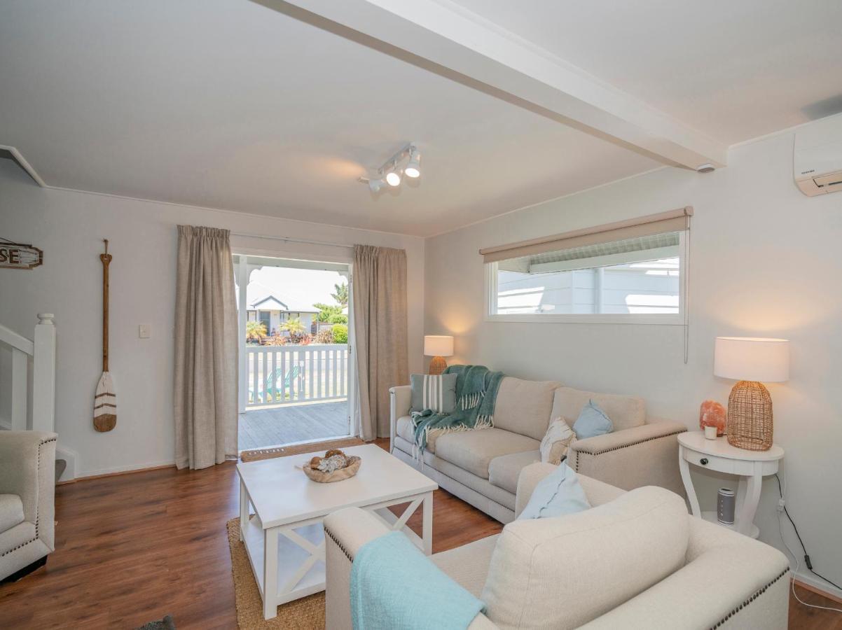 The Doll'S House - Whitianga Holiday Home Kültér fotó