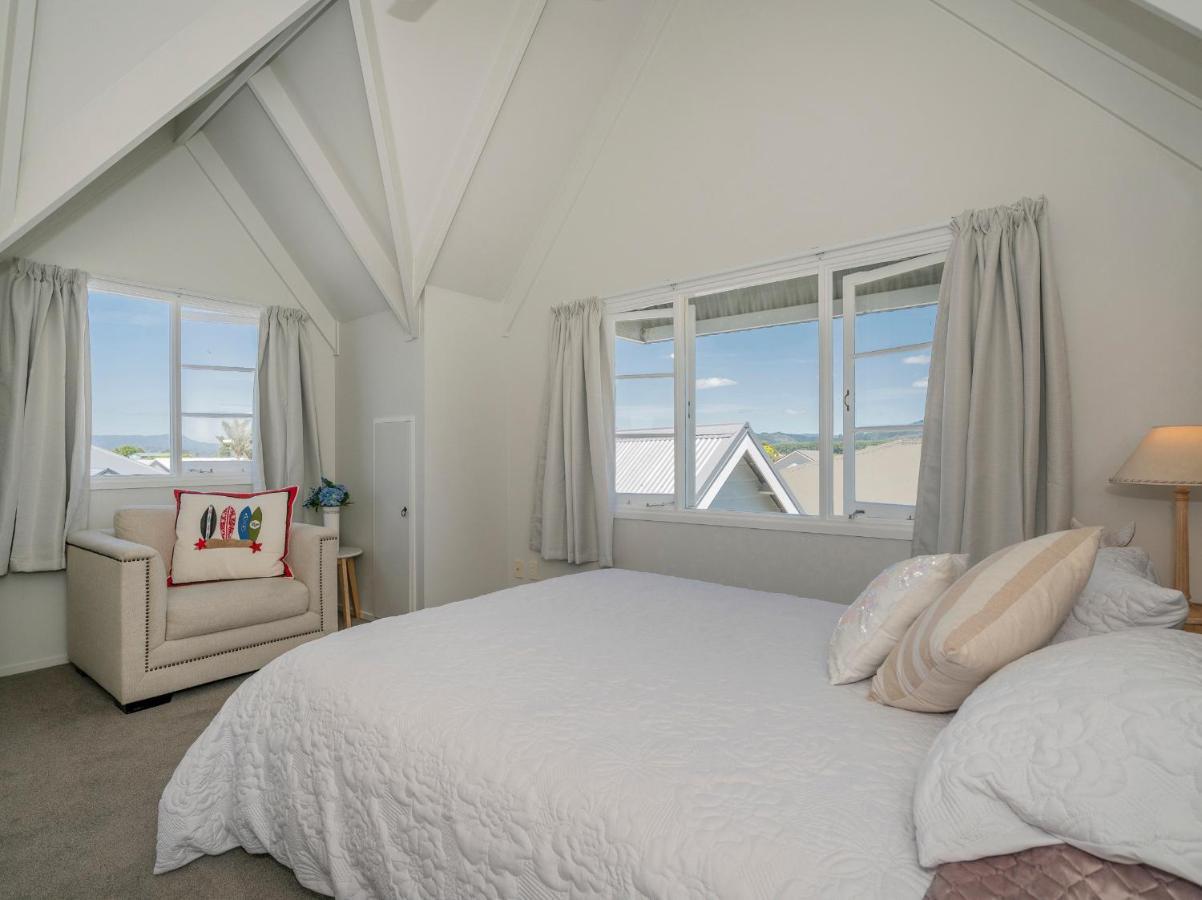 The Doll'S House - Whitianga Holiday Home Kültér fotó