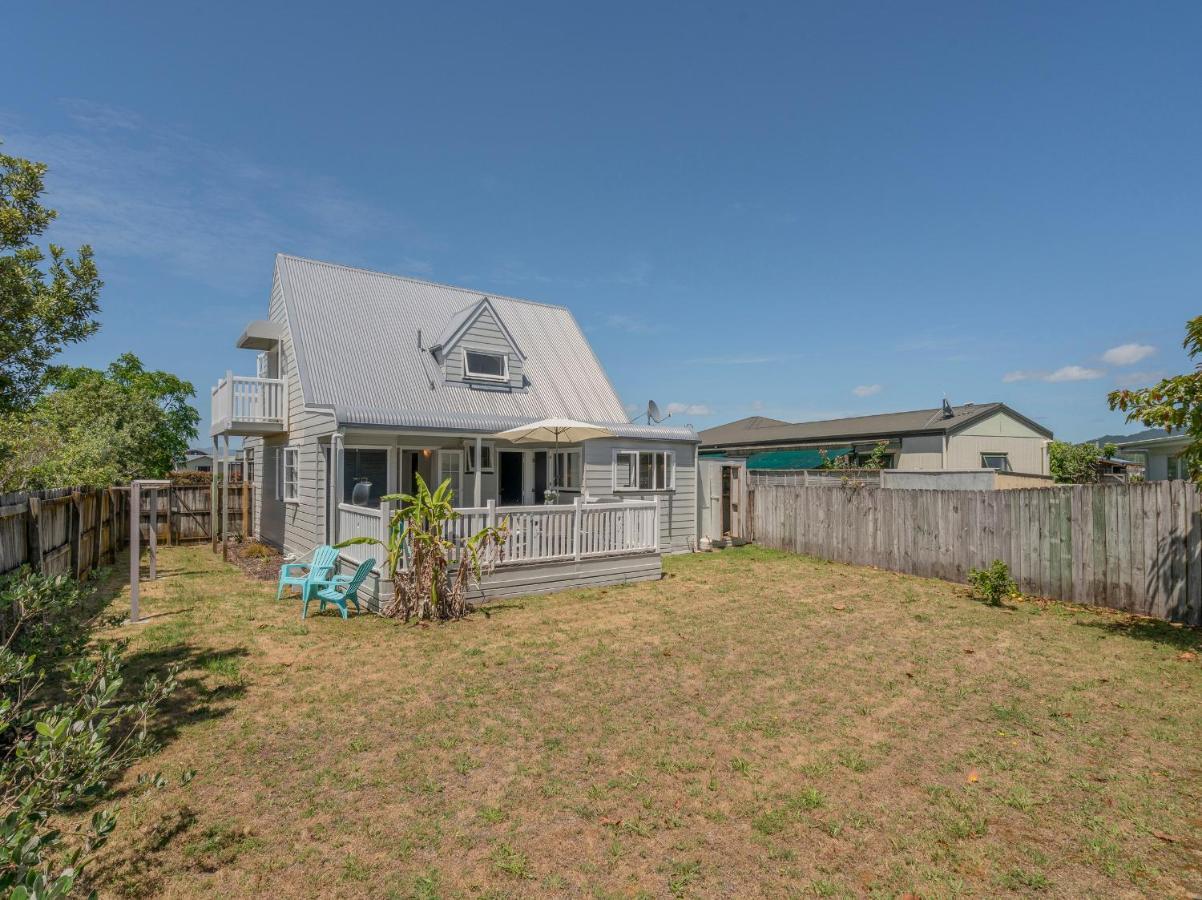 The Doll'S House - Whitianga Holiday Home Kültér fotó